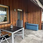Διαμέρισμα Alpenblick Bruckmühl