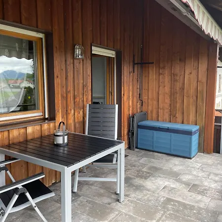 Appartement Alpenblick Bruckmühl