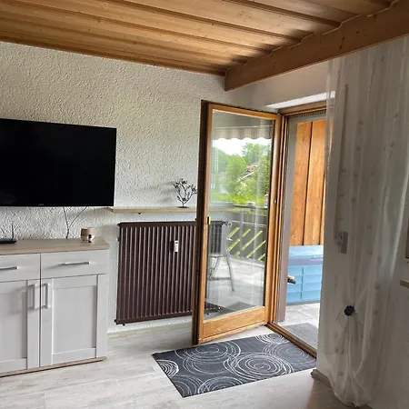 Alpenblick Appartement