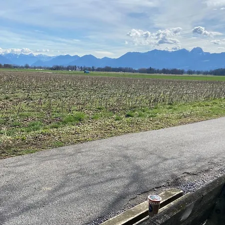 Apartmán Alpenblick