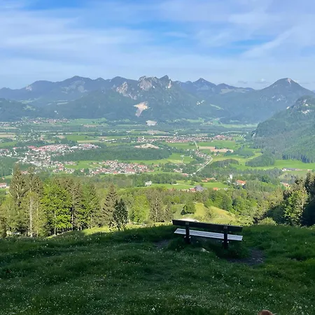 Alpenblick