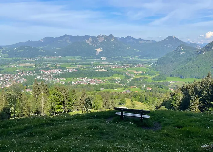 Alpenblick